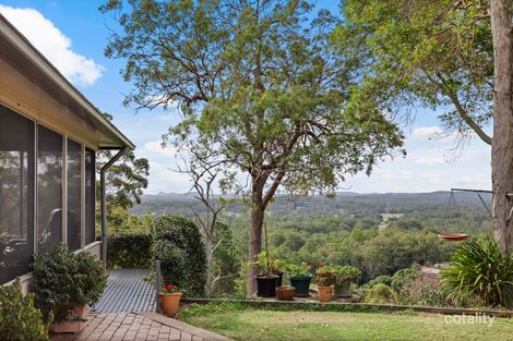 169 Nobles Rd, Eudlo, QLD 4554