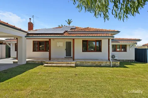 Property photo of 18 Walpole Street St James WA 6102