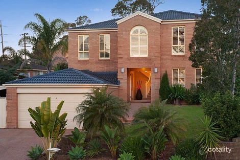 Property photo of 6 The Grove Watanobbi NSW 2259