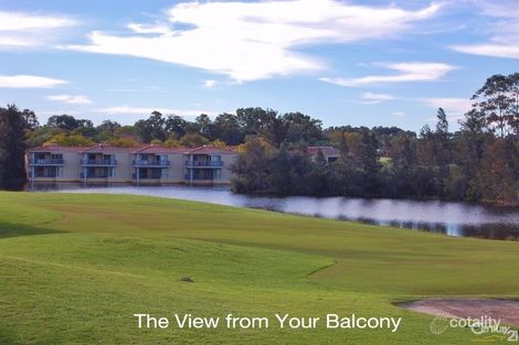 43 Lakefront Cir, The Vines, WA 6069