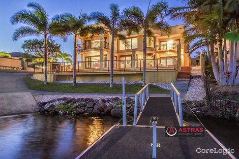 Property photo of 34 Clear Water Bay Avenue Clear Island Waters QLD 4226