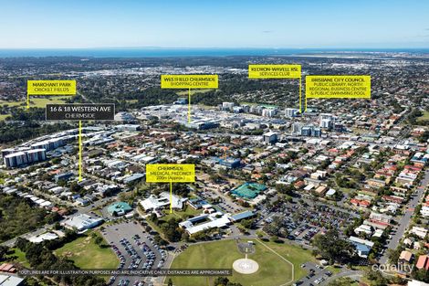 16/18 Western Ave, Chermside, QLD 4032
