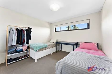 Property photo of 201/38 Manson Road Strathfield NSW 2135