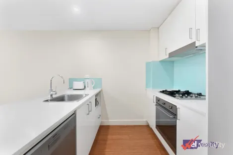 Property photo of 201/38 Manson Road Strathfield NSW 2135