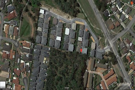 Property photo of 11 Catnip Glade Rooty Hill NSW 2766