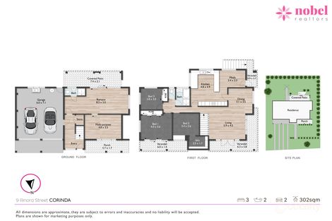 Property photo of 9 Rinora Street Corinda QLD 4075