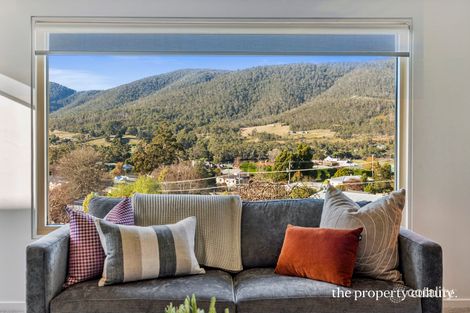 Property photo of 7 Frankcomb Street Huonville TAS 7109