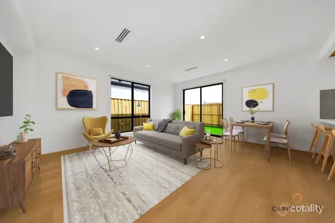 Property photo of 10 Rainbow Street Wollert VIC 3750