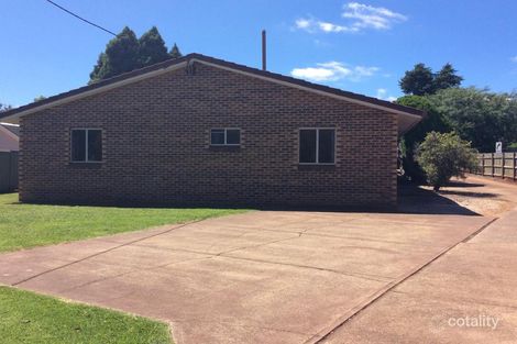 1/102 Mary St, East Toowoomba, QLD 4350