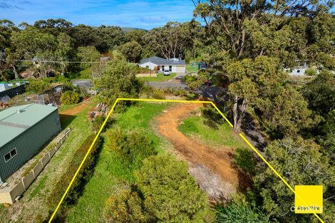 3 Hill St, Little Grove, WA 6330