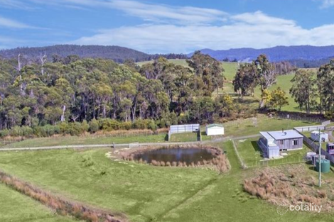 331 Colgraves Rd, Pipers River, TAS 7252