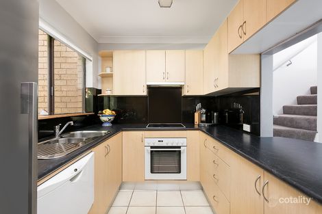 Property photo of 26/97-103 Denman Avenue Woolooware NSW 2230