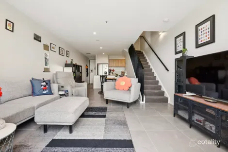 69/52 Mcmichael Tce, Denman Prospect, ACT 2611