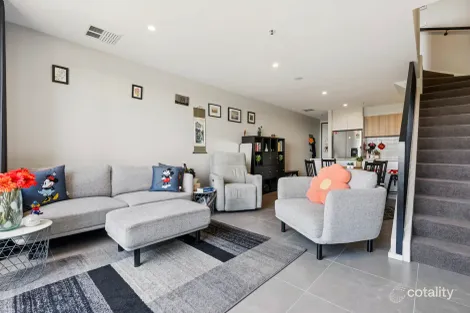 Property photo of 69/52 McMichael Terrace Denman Prospect ACT 2611