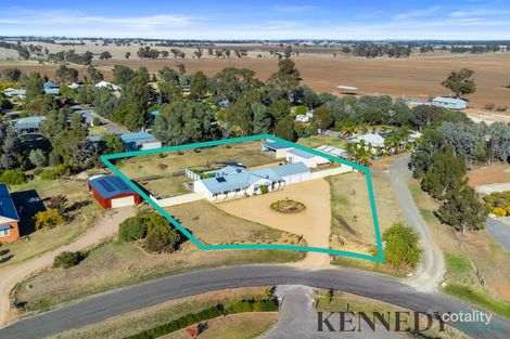 3 Sunset Ct, Yarrawonga, VIC 3730
