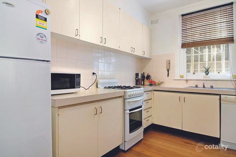 Property photo of 15/18-30 Grey Street East Melbourne VIC 3002