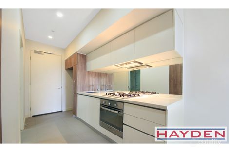 Property photo of 415/35 Malcolm Street South Yarra VIC 3141
