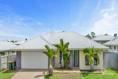 7 Brandon St, Gracemere, QLD 4702