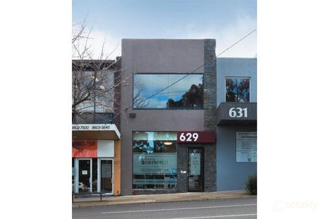 629 High Street Rd, Mount Waverley, VIC 3149