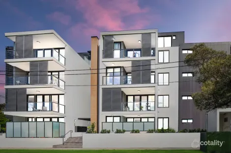 Property photo of 3G/549-557 Liverpool Road Strathfield NSW 2135