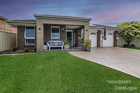 Property photo of 24 Terka Street Wadalba NSW 2259