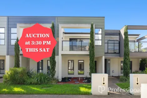 Property photo of 4 Sullivans Walk Keysborough VIC 3173