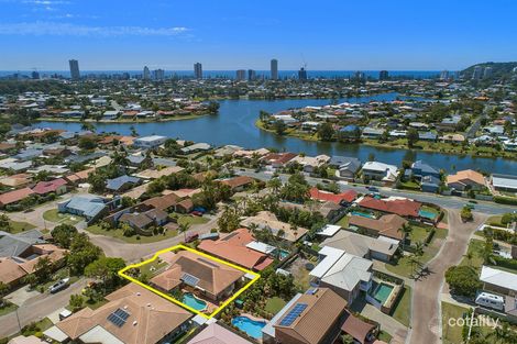 10 Myna Way, Burleigh Waters, QLD 4220