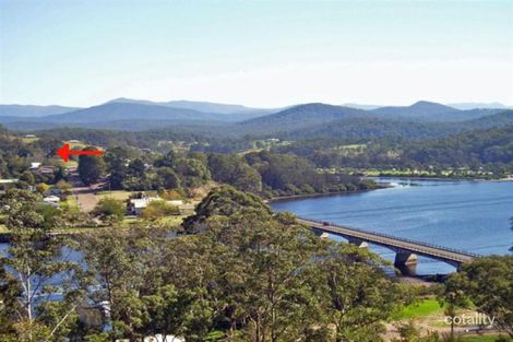 Property photo of 1 Runnyford Road Nelligen NSW 2536