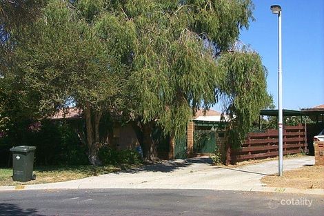 28 Cordova Ct, Craigie, WA 6025