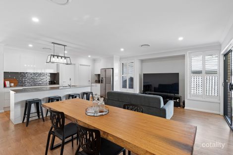 Property photo of 24 Coachman Loop Port Macquarie NSW 2444