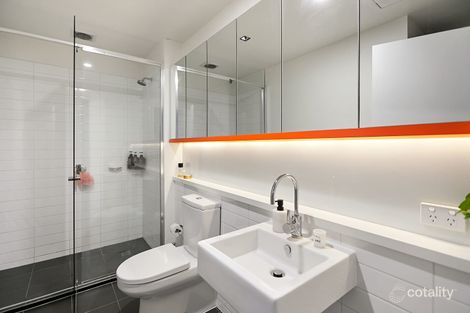 Property photo of 404/107 Hawke Street West Melbourne VIC 3003