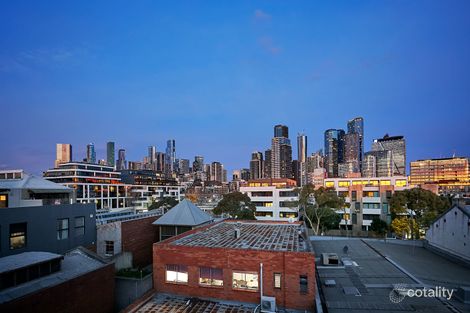 Property photo of 404/107 Hawke Street West Melbourne VIC 3003