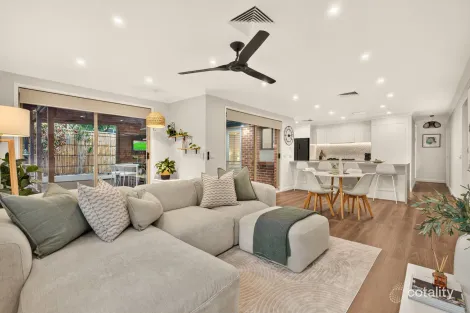 Property photo of 5 Hyde Avenue Glenhaven NSW 2156