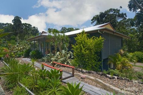 Property photo of 8 Sapling Court Pomona QLD 4568
