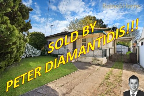 71 Second Ave, Kingswood, NSW 2747