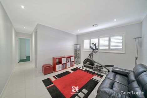 Property photo of 5 Heber Close Cobbitty NSW 2570