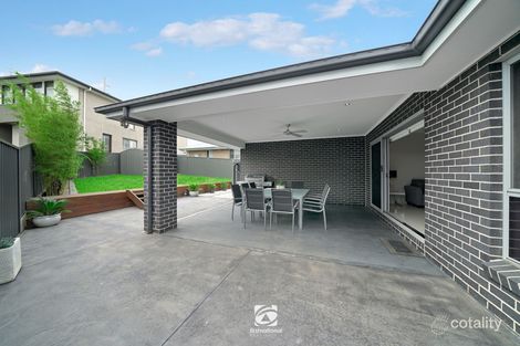 Property photo of 5 Heber Close Cobbitty NSW 2570