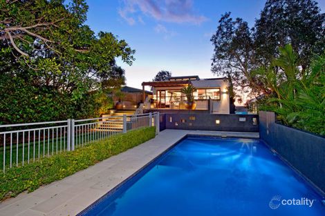 Property photo of 53 Derby Street Vaucluse NSW 2030