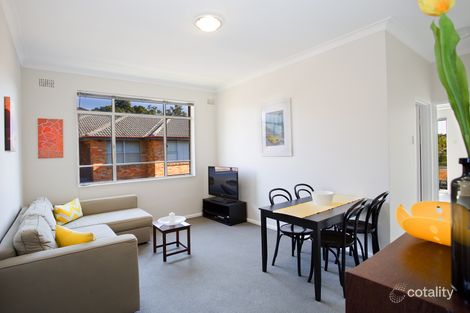 Property photo of 9/14 Milner Crescent Wollstonecraft NSW 2065