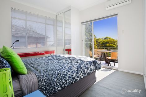 Property photo of 9/14 Milner Crescent Wollstonecraft NSW 2065