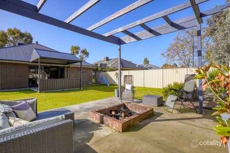 Property photo of 43 Kensington Drive Shepparton VIC 3630