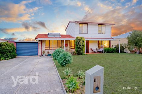 Property photo of 11 Warren Street Beaconsfield WA 6162