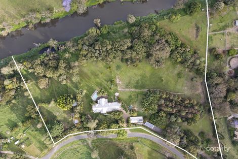 Property photo of 58 Collaroy Road Guanaba QLD 4210