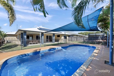 13 Leichardt Way, Andergrove, QLD 4740