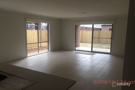 Property photo of 26 Carrick Street Point Cook VIC 3030