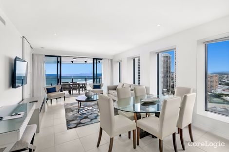 1301/4 The Esplanade, Surfers Paradise, QLD 4217