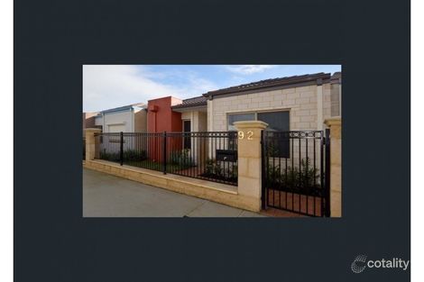 92 Bristlebird App, Baldivis, WA 6171