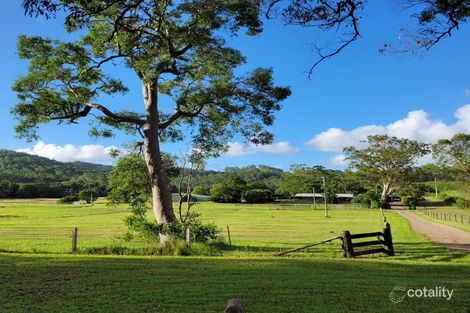 Property photo of 1280 Eumundi Kenilworth Road Belli Park QLD 4562