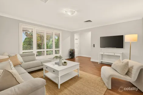 Property photo of 5 Hyde Avenue Glenhaven NSW 2156