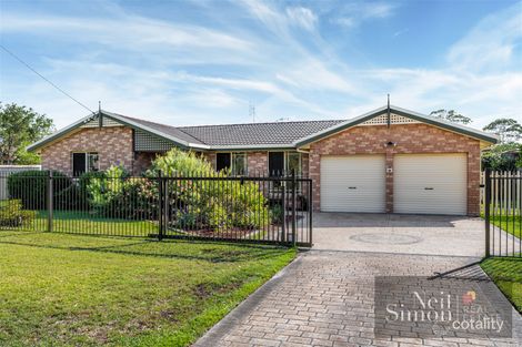 69 Clemenceau Cres, Tanilba Bay, NSW 2319